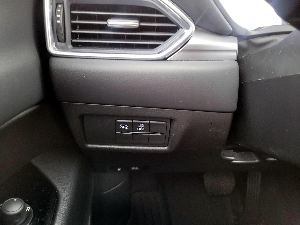 used 2023 Mazda CX-5 car, priced at $26,998