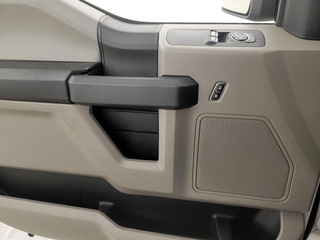 used 2020 Ford F-150 car, priced at $24,998