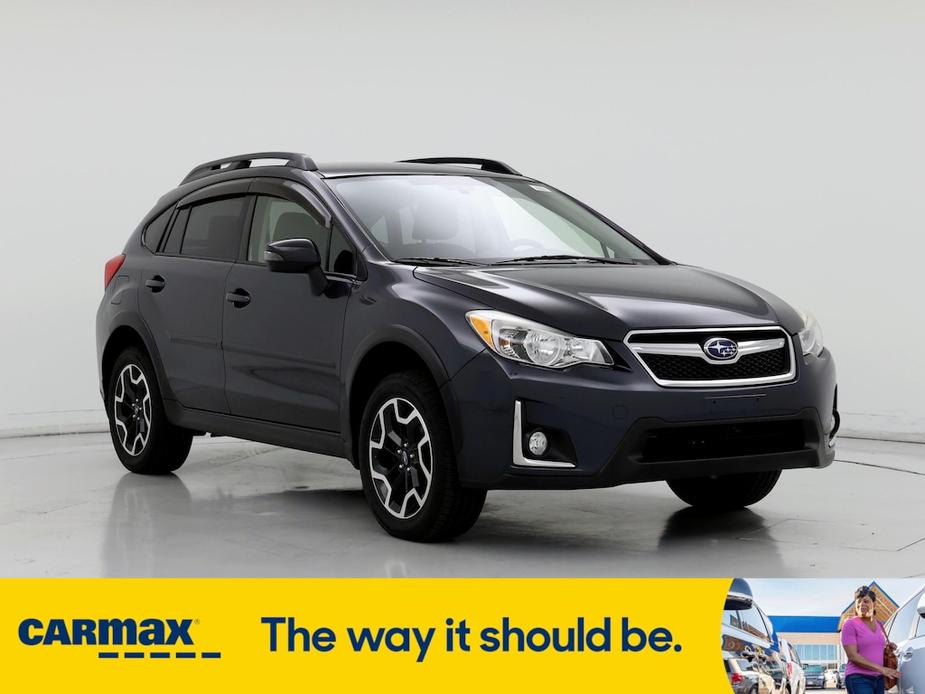 used 2017 Subaru Crosstrek car, priced at $19,998