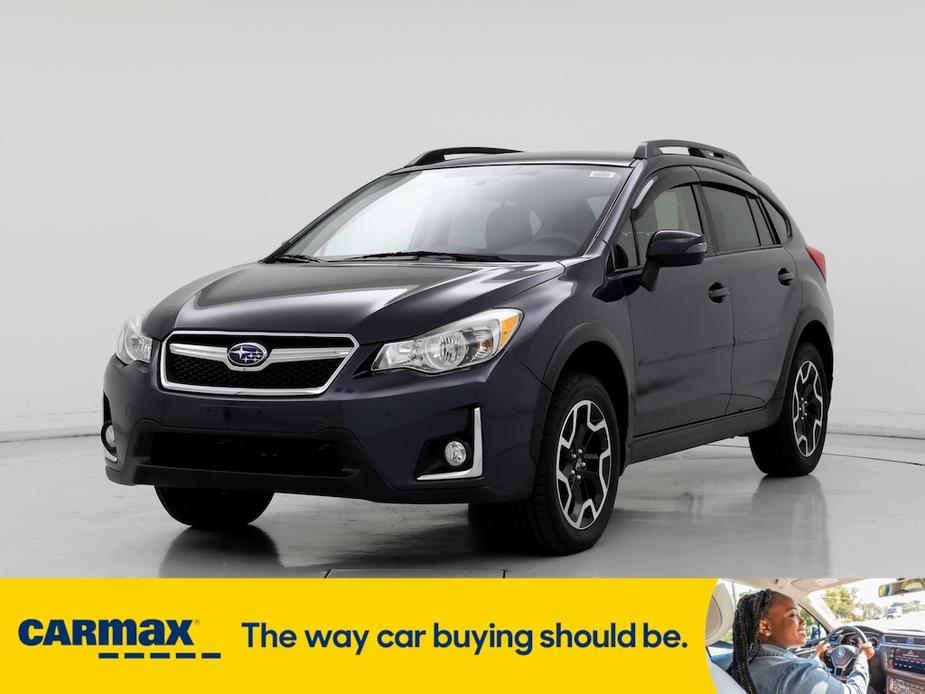 used 2017 Subaru Crosstrek car, priced at $19,998