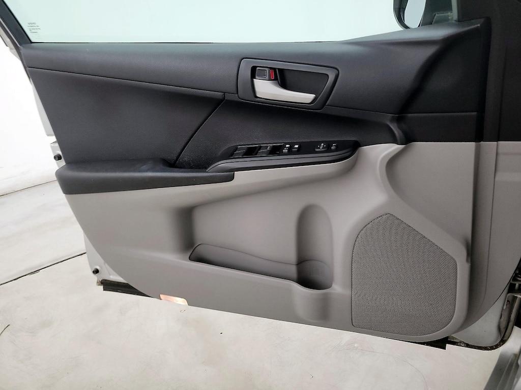 used 2014 Toyota Camry car, priced at $14,998