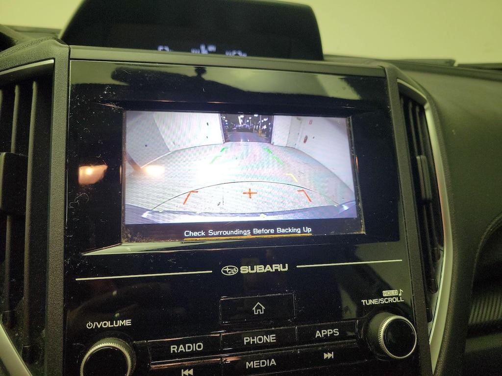 used 2018 Subaru Impreza car, priced at $18,998