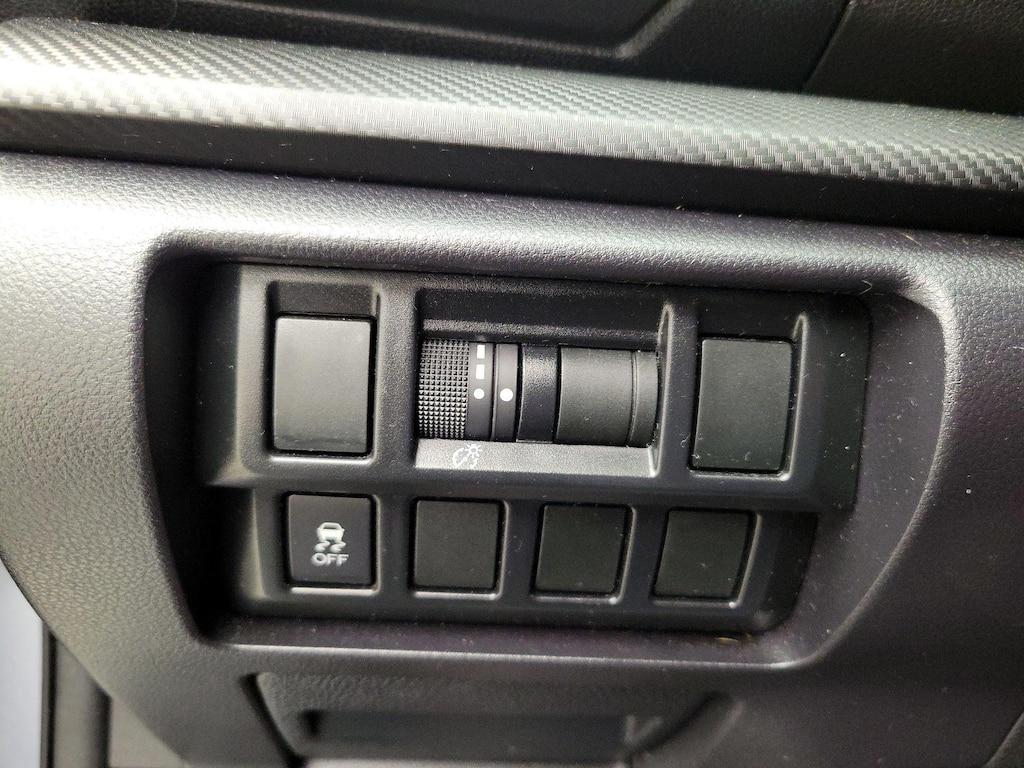 used 2018 Subaru Impreza car, priced at $18,998