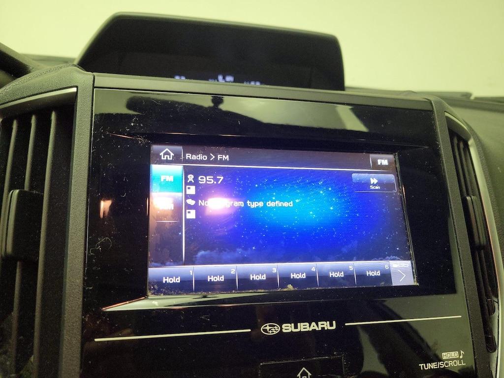 used 2018 Subaru Impreza car, priced at $18,998