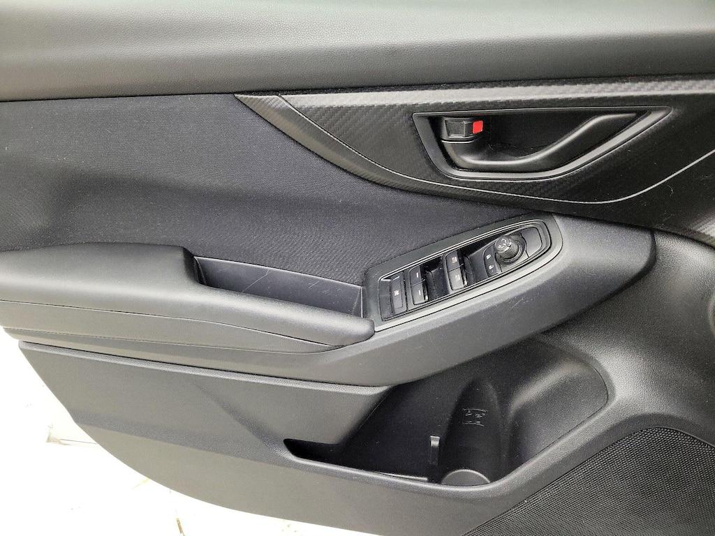 used 2018 Subaru Impreza car, priced at $18,998