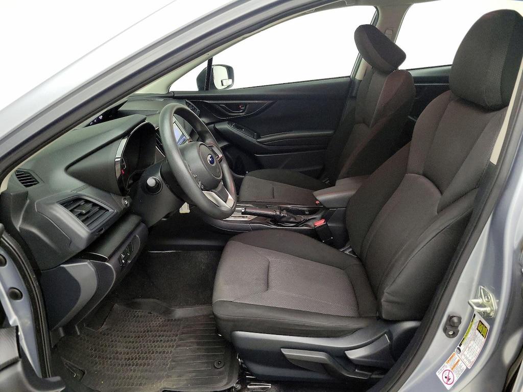 used 2018 Subaru Impreza car, priced at $18,998