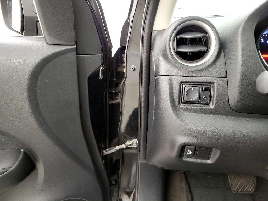 used 2014 Nissan Versa car, priced at $12,998