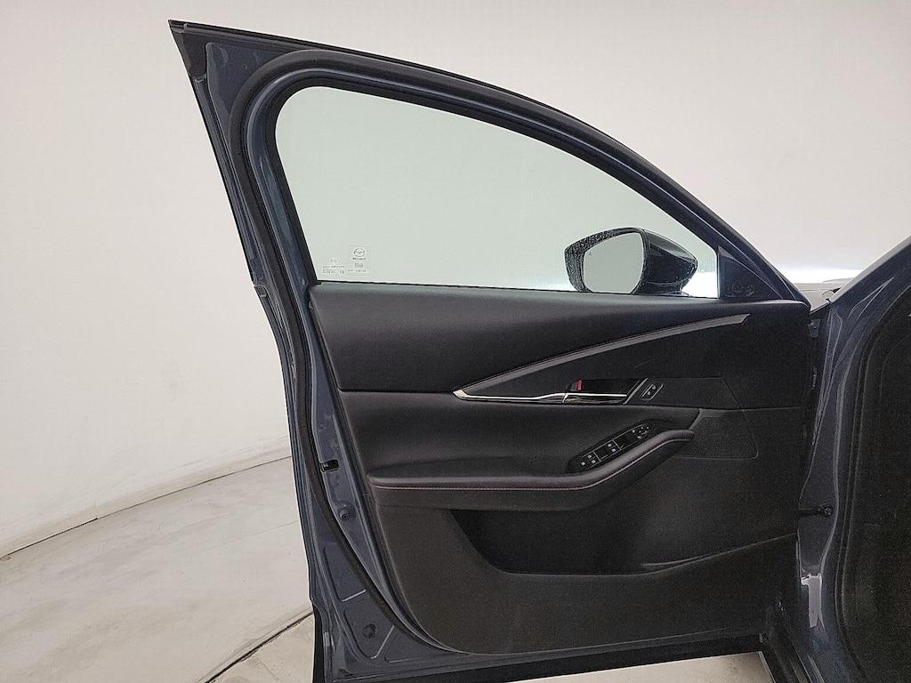 used 2022 Mazda CX-30 car, priced at $26,998