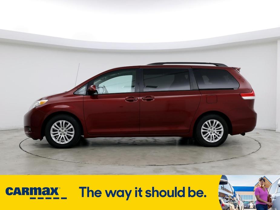 used 2014 Toyota Sienna car, priced at $19,998