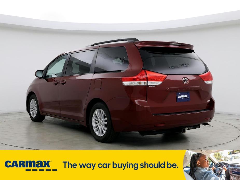 used 2014 Toyota Sienna car, priced at $19,998