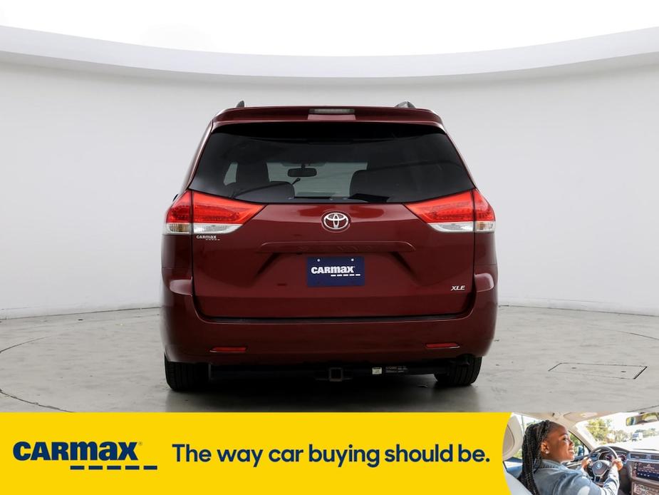 used 2014 Toyota Sienna car, priced at $19,998