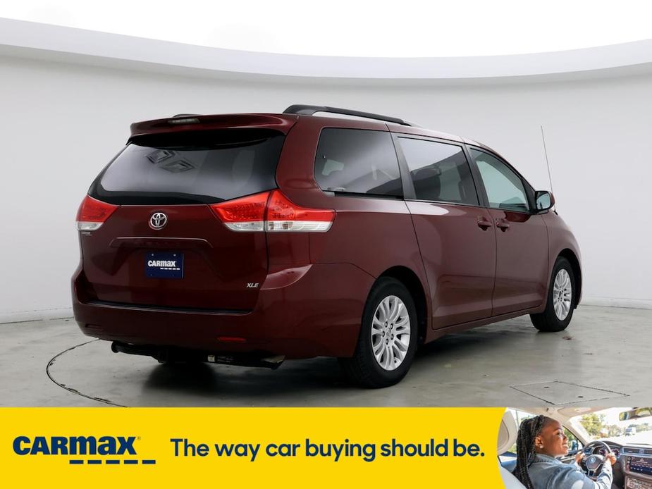 used 2014 Toyota Sienna car, priced at $19,998