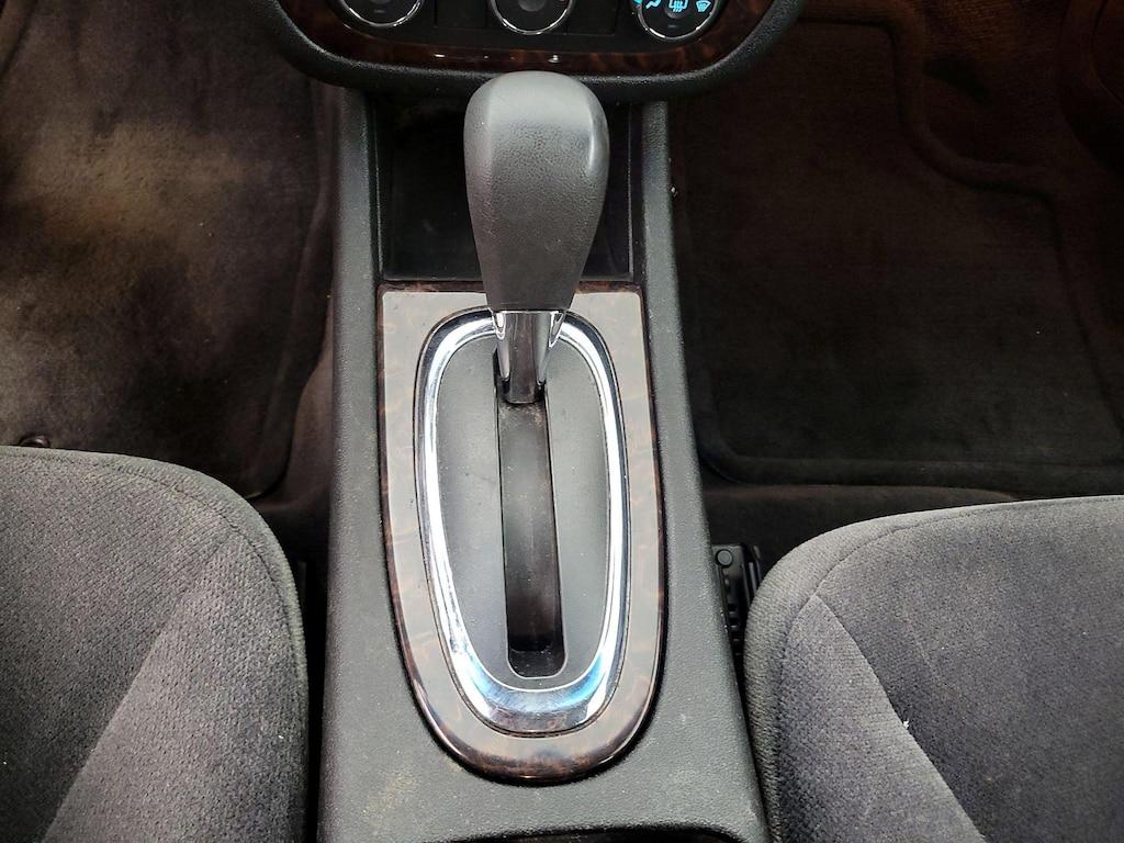 used 2016 Chevrolet Impala Limited car, priced at $13,599