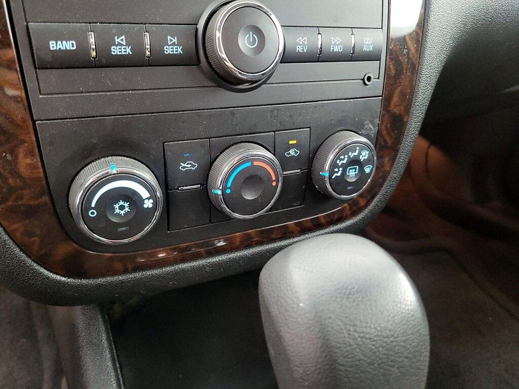 used 2016 Chevrolet Impala Limited car, priced at $13,599