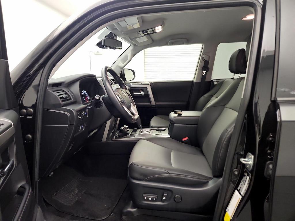 used 2024 Toyota 4Runner car, priced at $45,998