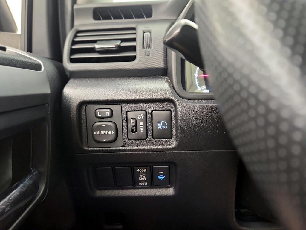 used 2024 Toyota 4Runner car, priced at $45,998