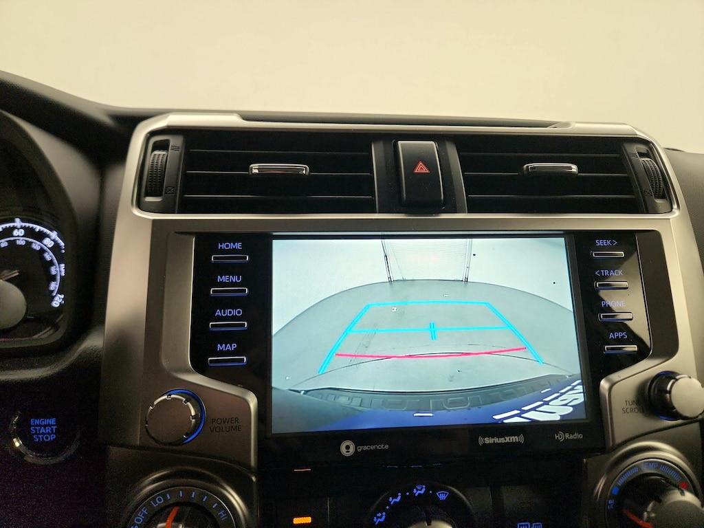used 2024 Toyota 4Runner car, priced at $45,998