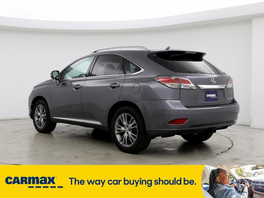 used 2013 Lexus RX 350 car, priced at $16,998