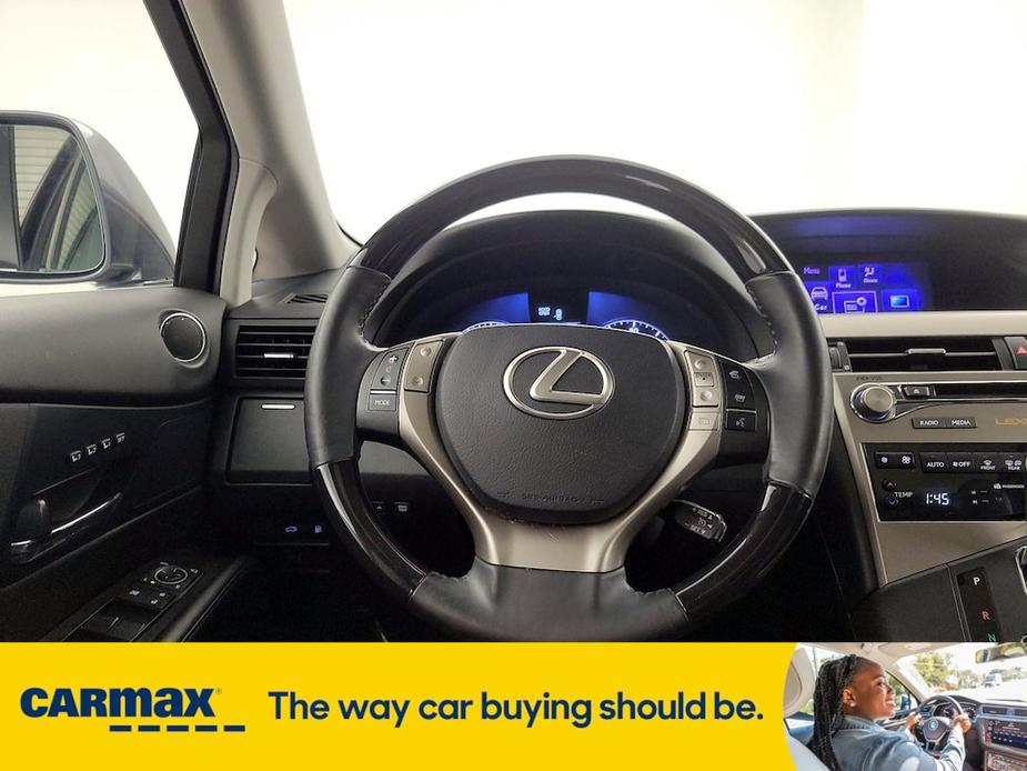 used 2013 Lexus RX 350 car, priced at $16,998