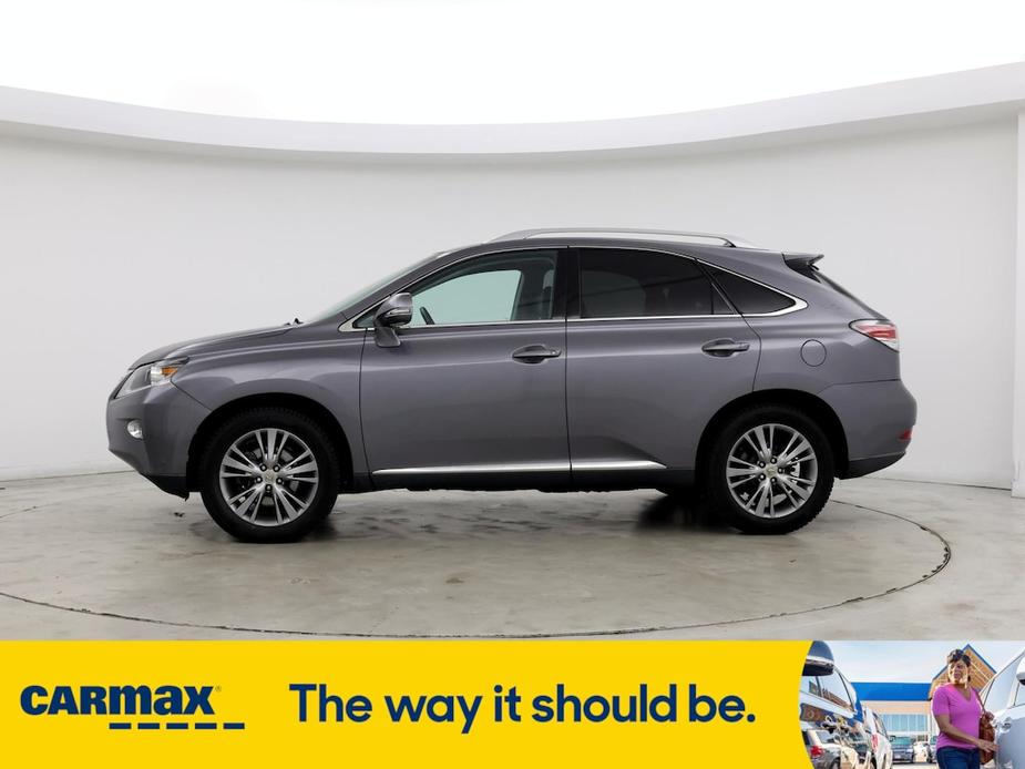 used 2013 Lexus RX 350 car, priced at $16,998