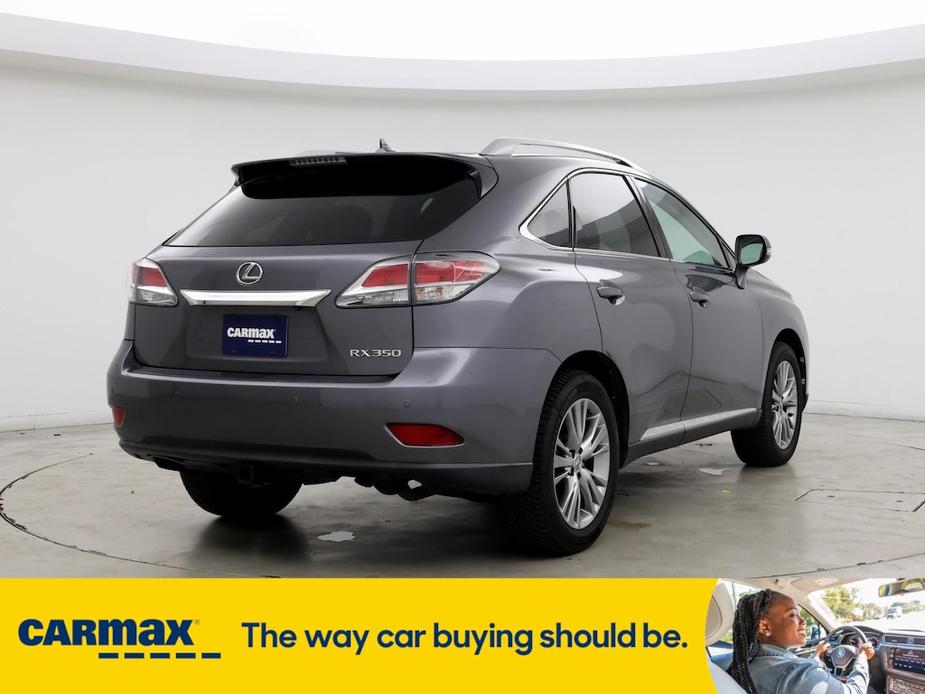 used 2013 Lexus RX 350 car, priced at $16,998