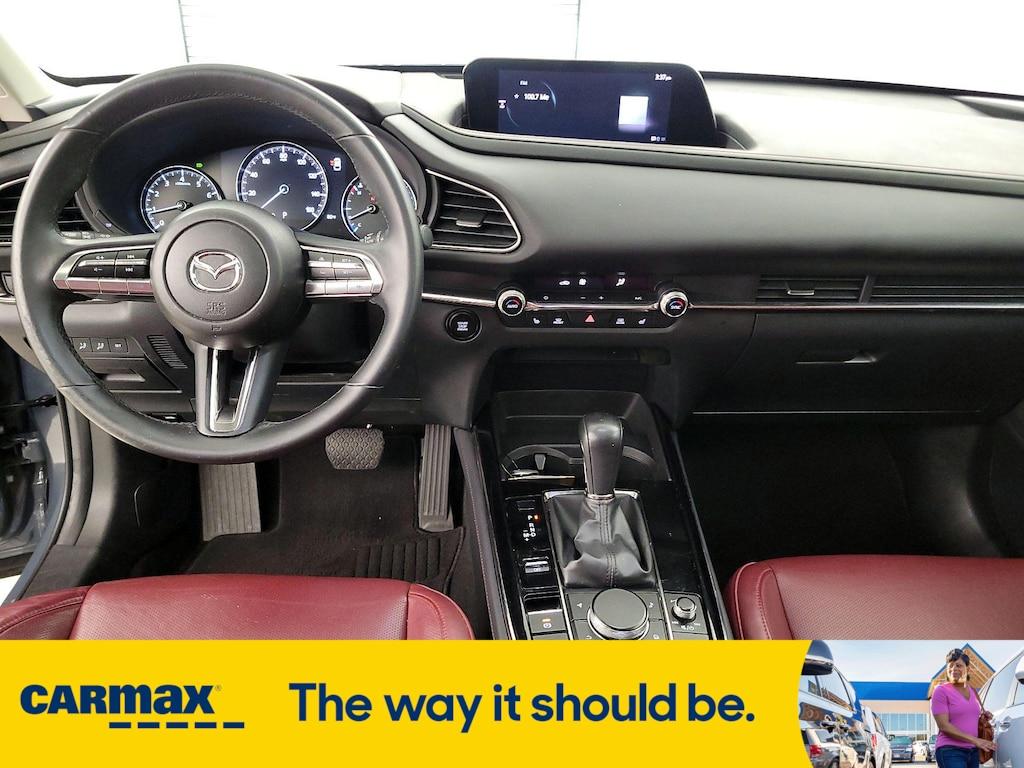 used 2022 Mazda CX-30 car, priced at $22,998