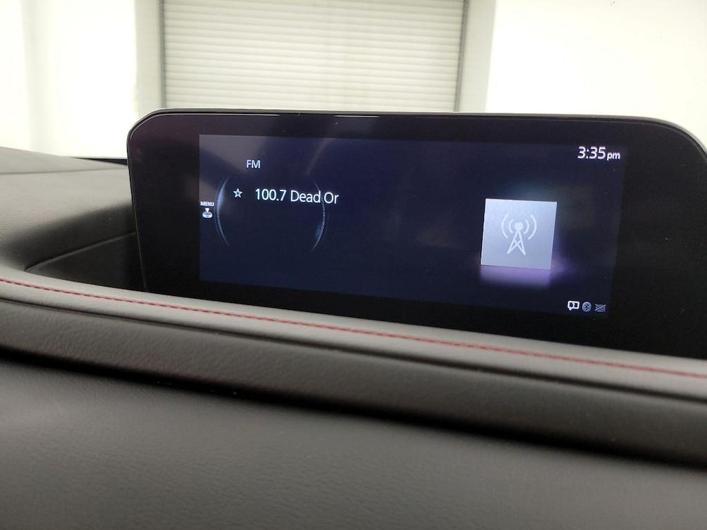 used 2022 Mazda CX-30 car, priced at $22,998