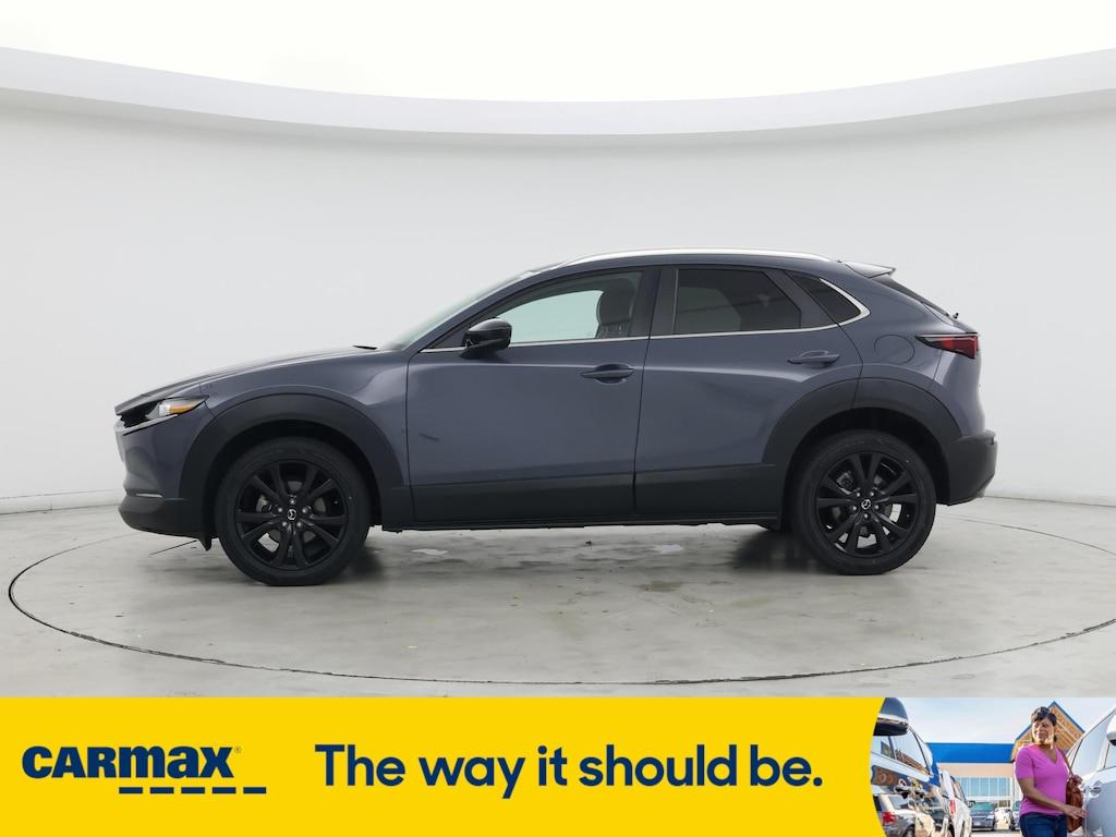 used 2022 Mazda CX-30 car, priced at $22,998