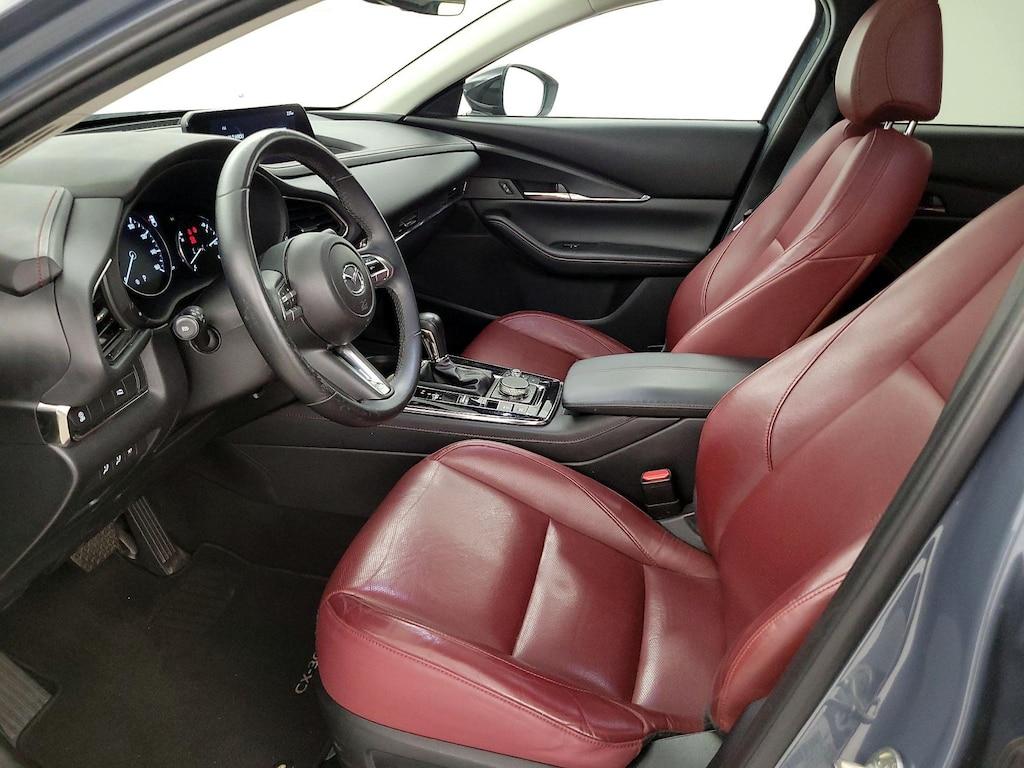 used 2022 Mazda CX-30 car, priced at $22,998