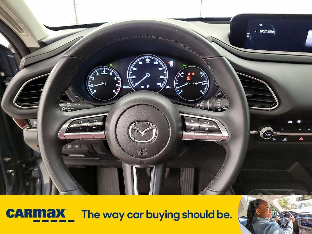 used 2022 Mazda CX-30 car, priced at $22,998