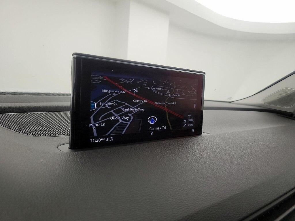 used 2018 Audi Q7 car, priced at $30,998