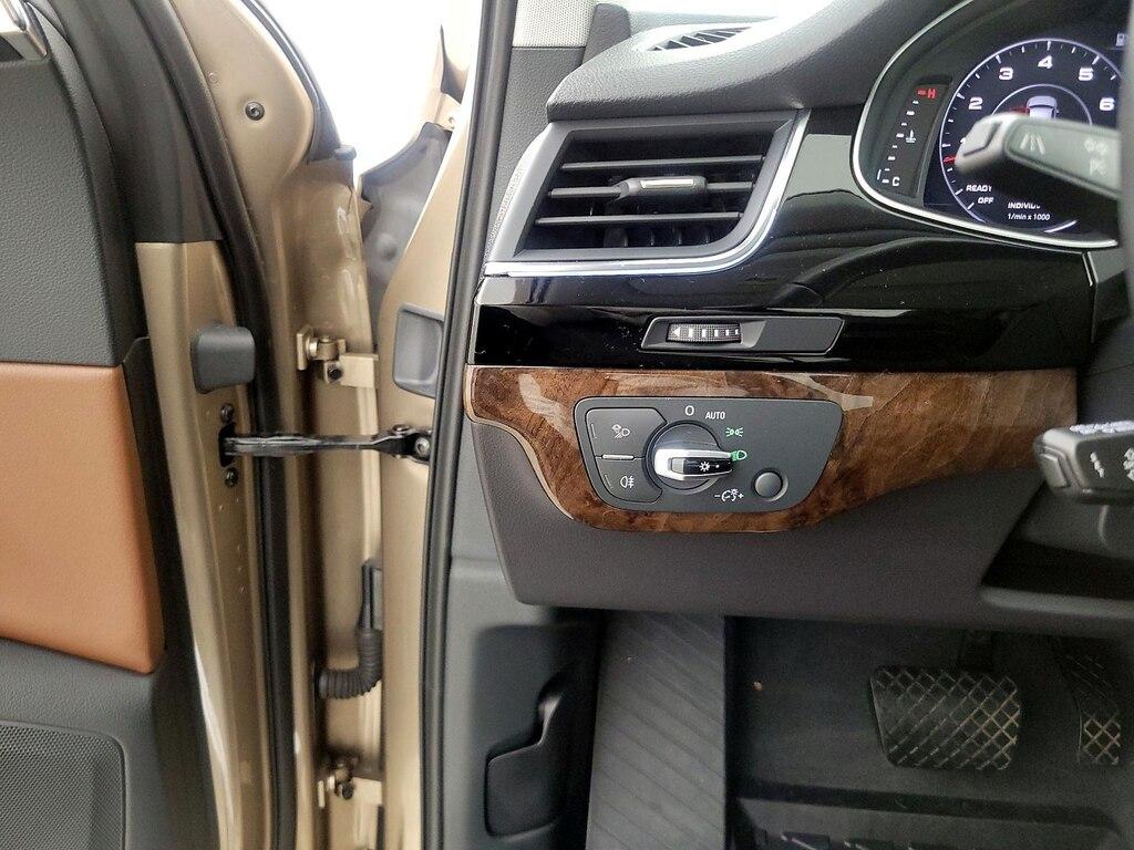 used 2018 Audi Q7 car, priced at $30,998