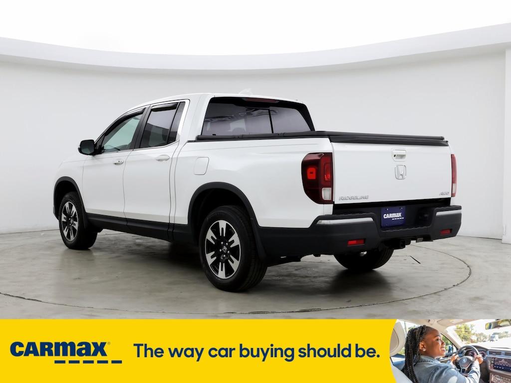 used 2020 Honda Ridgeline car, priced at $29,998