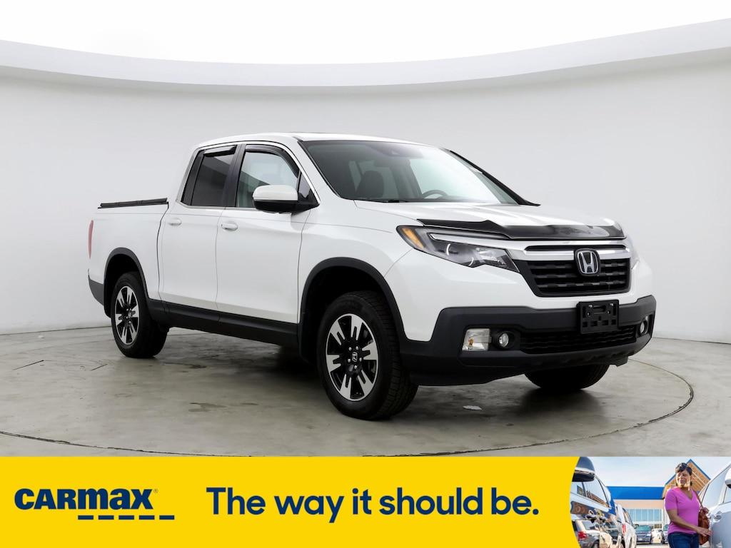 used 2020 Honda Ridgeline car, priced at $29,998