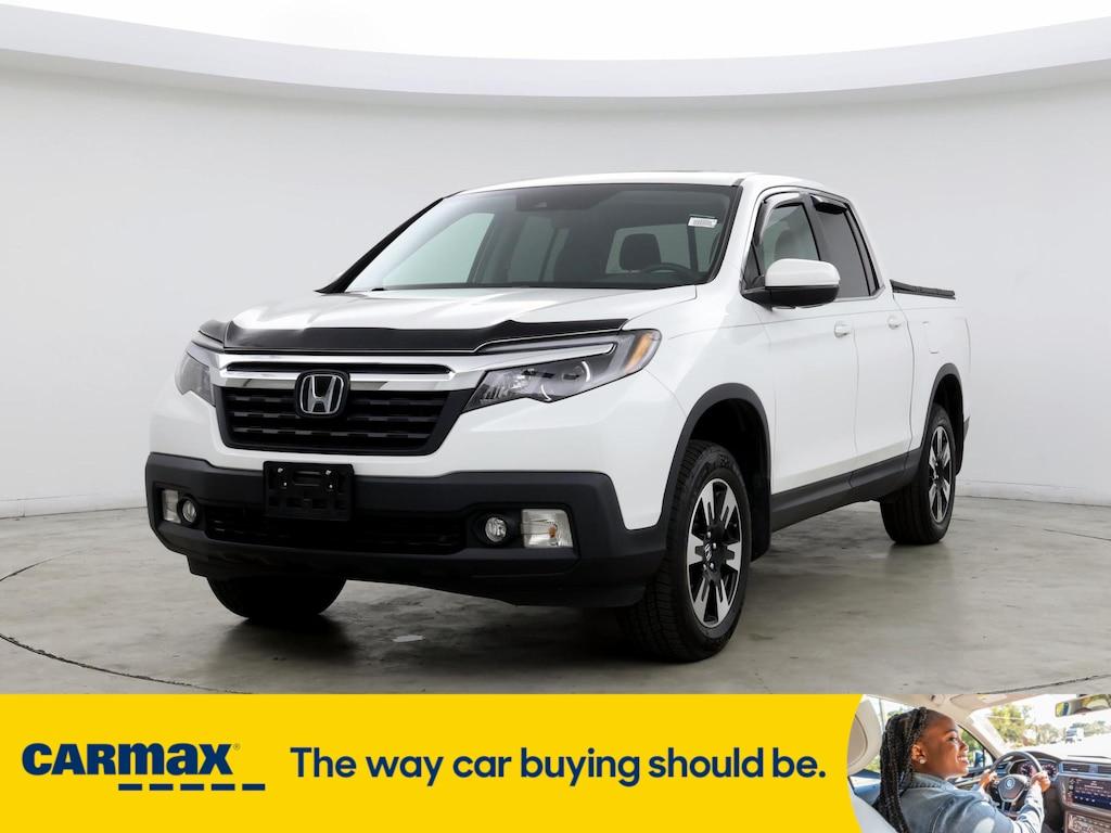 used 2020 Honda Ridgeline car, priced at $29,998