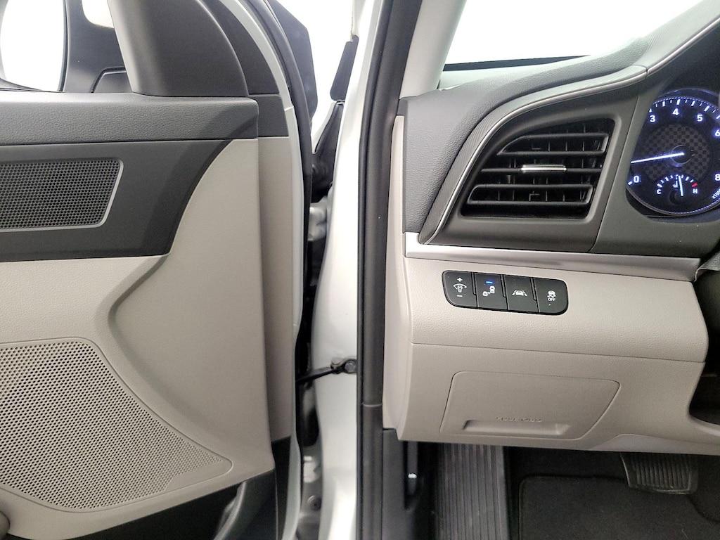 used 2019 Hyundai Elantra car, priced at $18,998