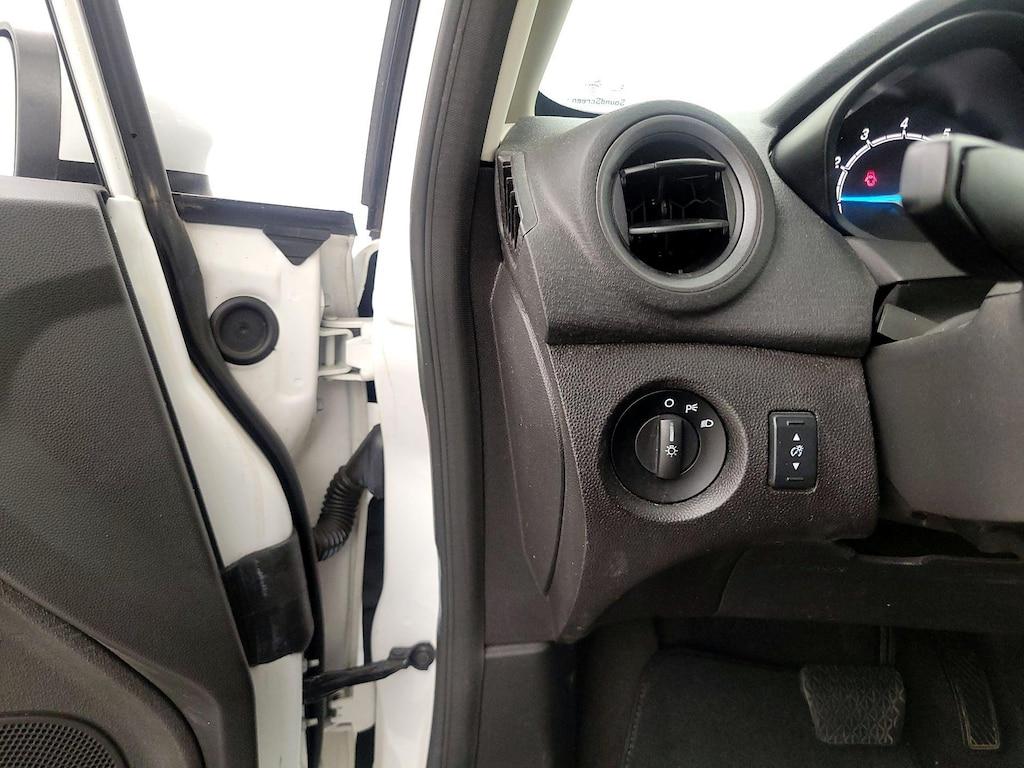 used 2016 Ford Fiesta car, priced at $10,599