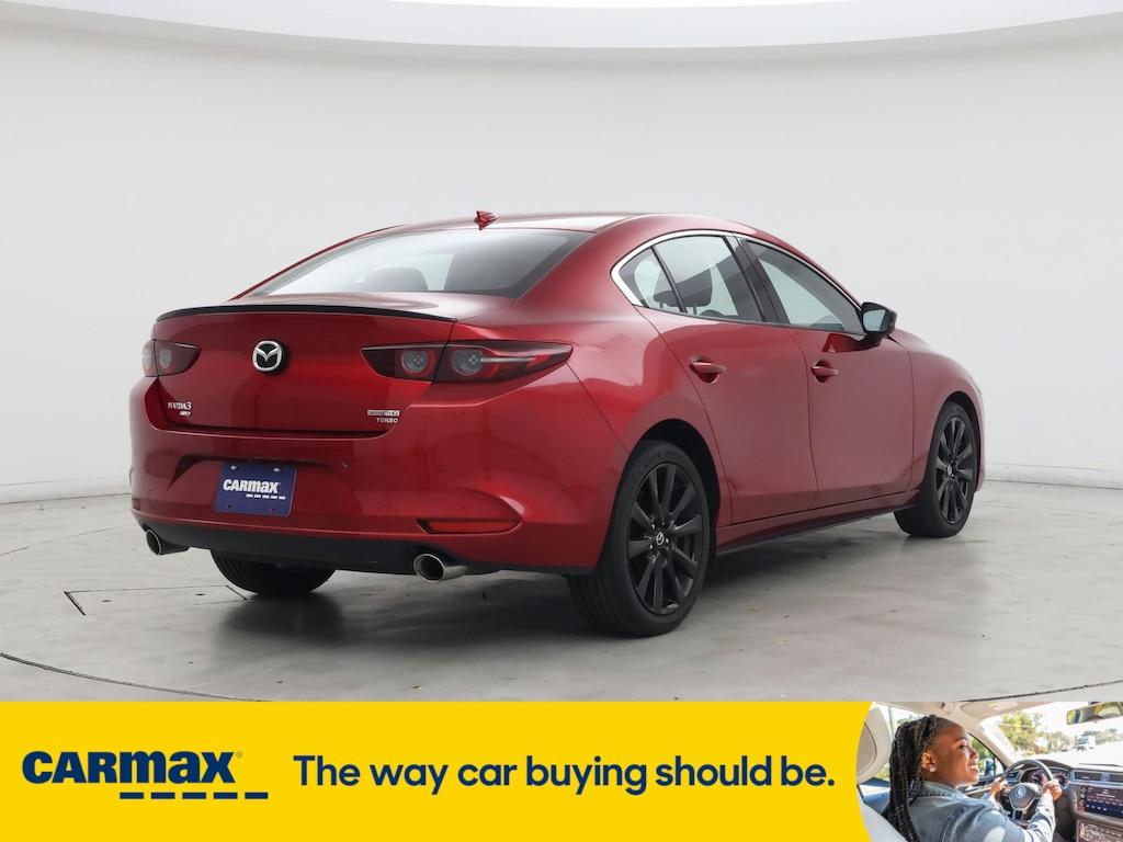 used 2021 Mazda Mazda3 car, priced at $24,998