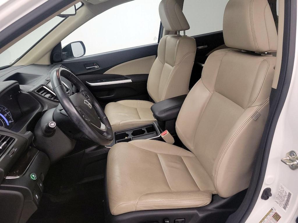 used 2015 Honda CR-V car, priced at $16,998