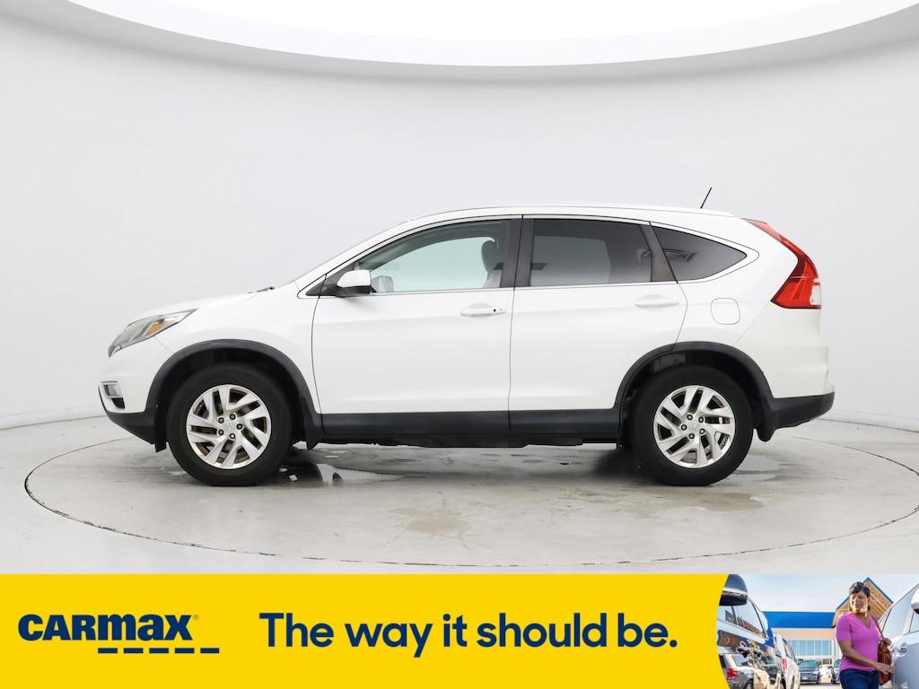 used 2015 Honda CR-V car, priced at $16,998