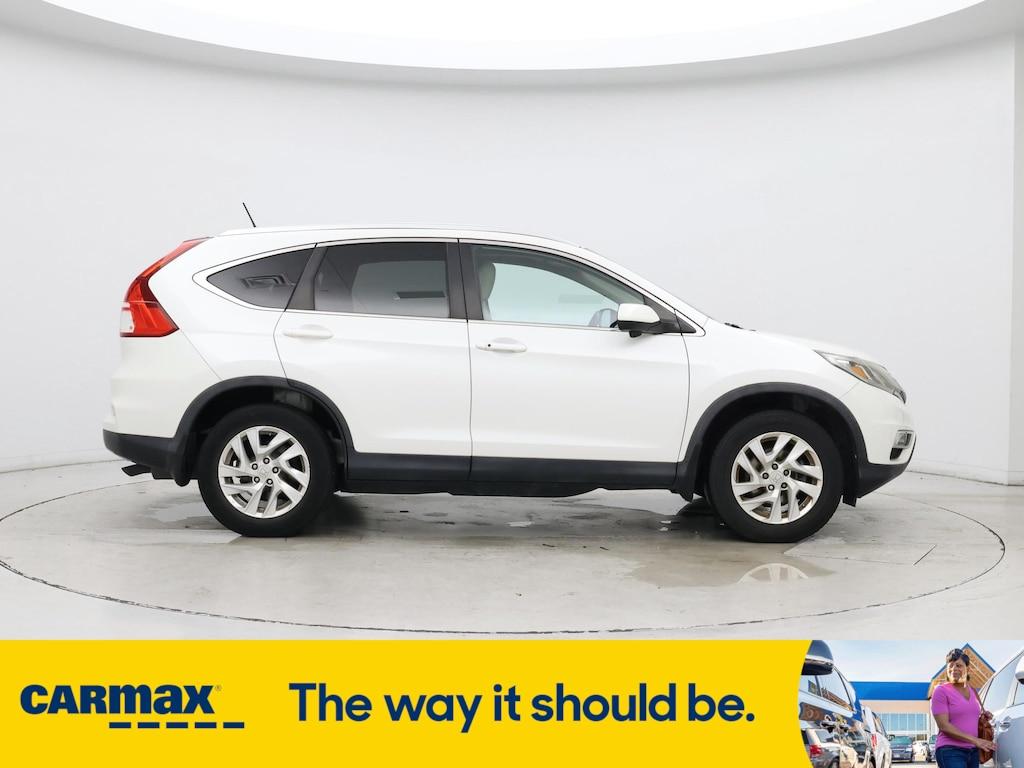 used 2015 Honda CR-V car, priced at $16,998