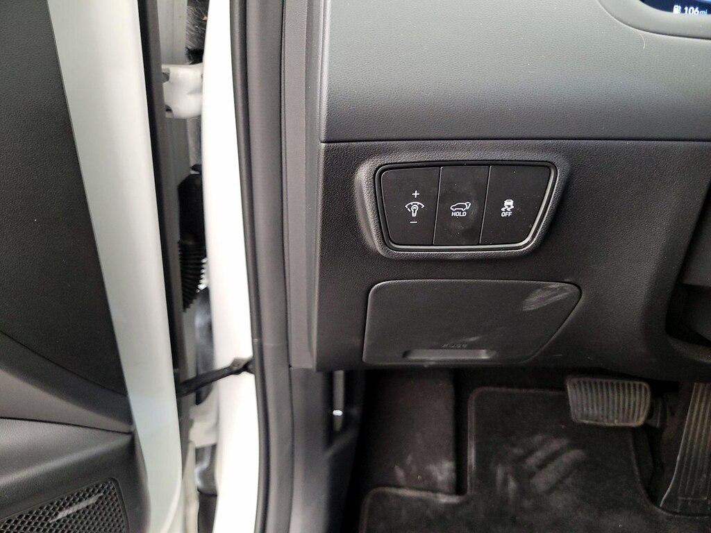 used 2023 Hyundai Tucson car, priced at $28,998