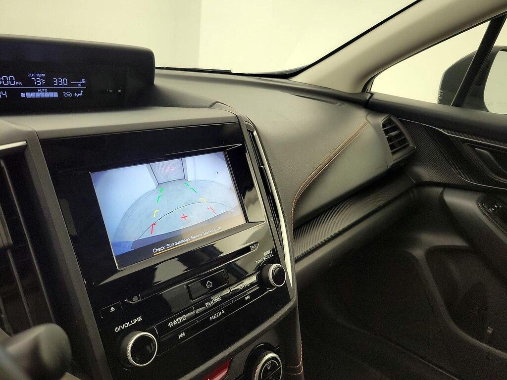 used 2021 Subaru Crosstrek car, priced at $24,998