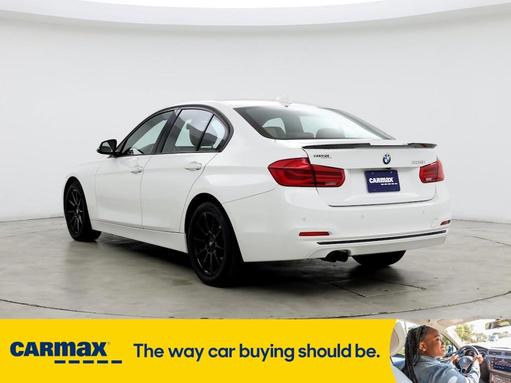 used 2016 BMW 328 car, priced at $17,998