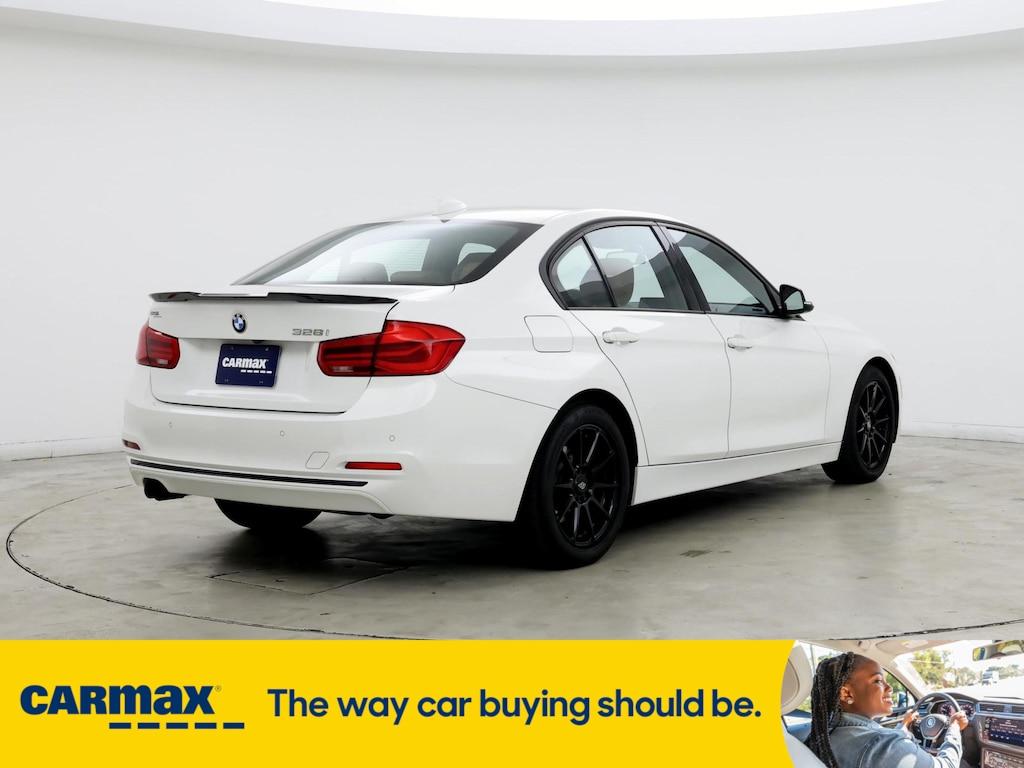 used 2016 BMW 328 car, priced at $17,998