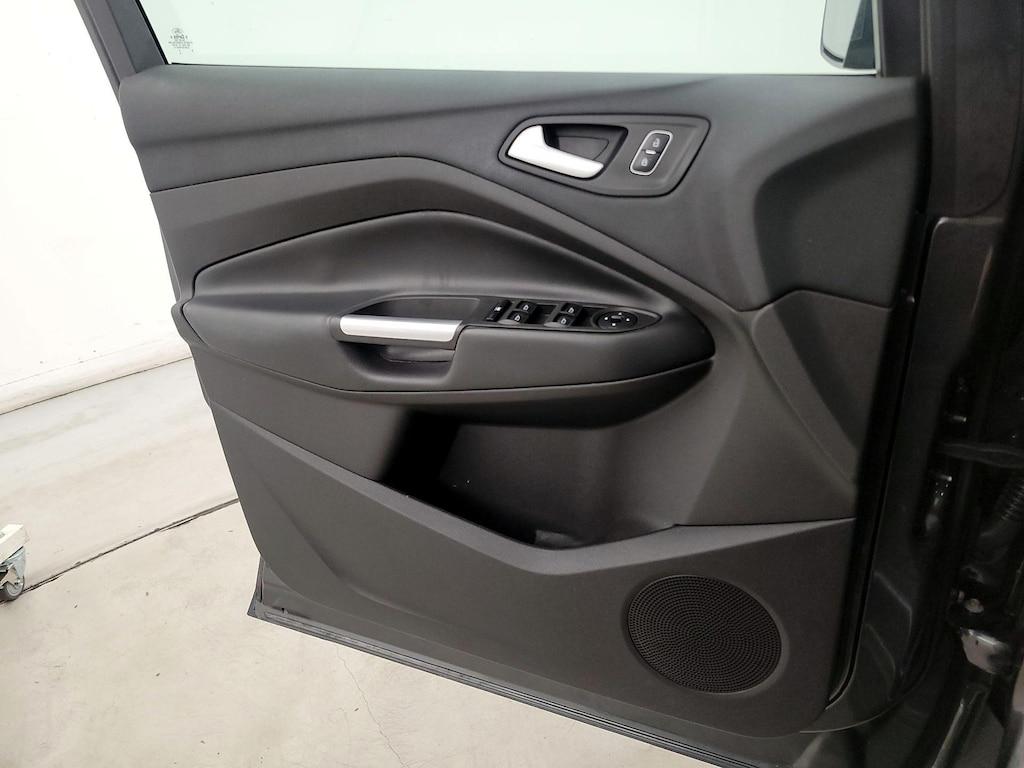 used 2018 Ford Escape car, priced at $14,998