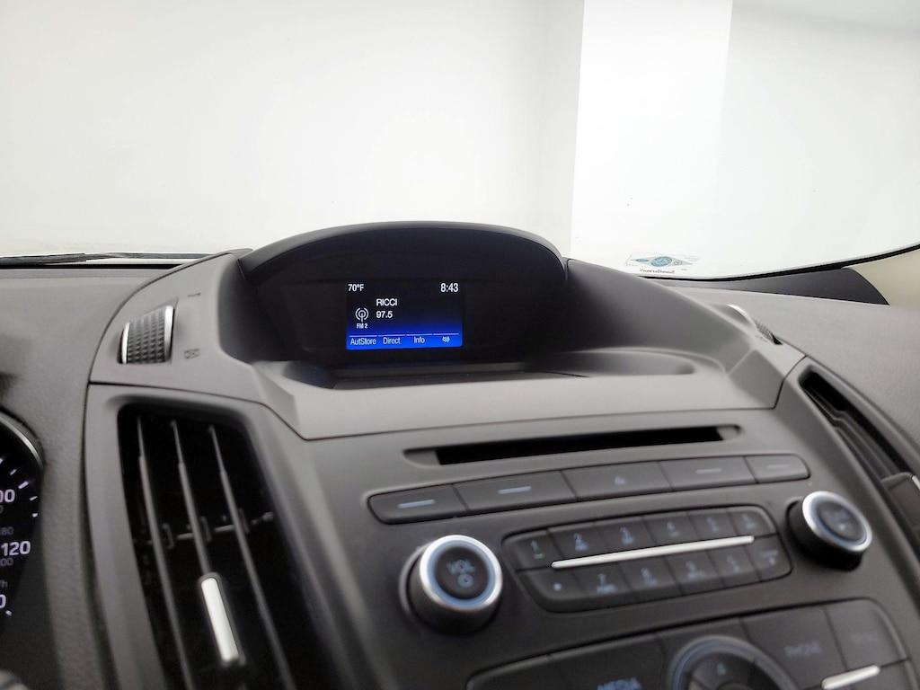 used 2018 Ford Escape car, priced at $14,998