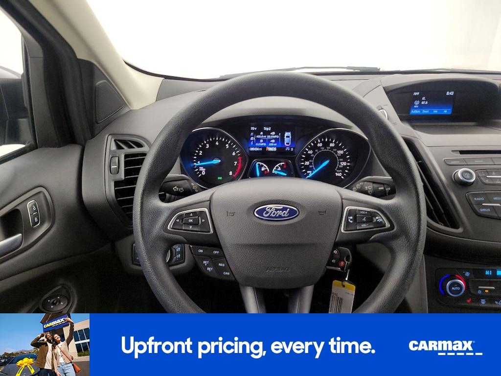 used 2018 Ford Escape car, priced at $14,998
