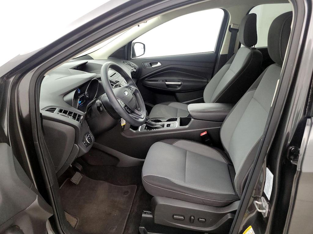 used 2018 Ford Escape car, priced at $14,998