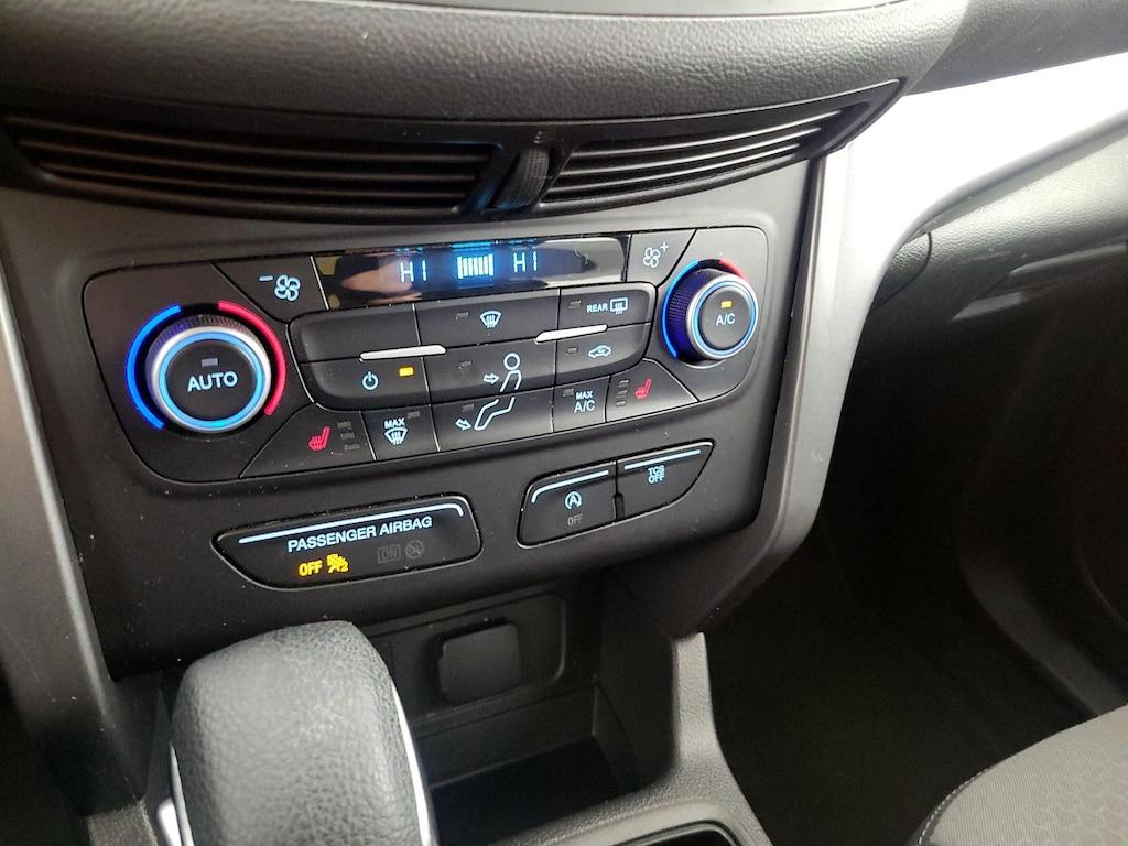 used 2018 Ford Escape car, priced at $14,998